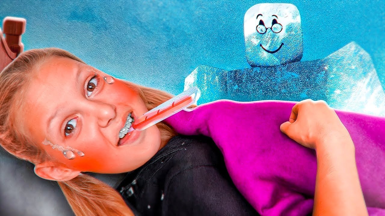 КАК ДА НЕ ХОДИТЕ НА УЧИЛИЩЕ 😁 Игра на Roblox у дома 🎮 Лайфхакове от Amelka | Karamel Playtime