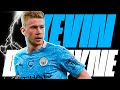 10 Minutes of AMAZING De Bruyne Assists & Passes