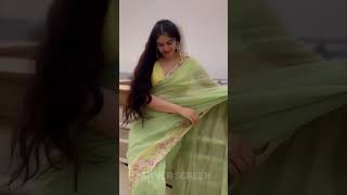 Actress Adah Sharma Looks Stunning In Photoshoot