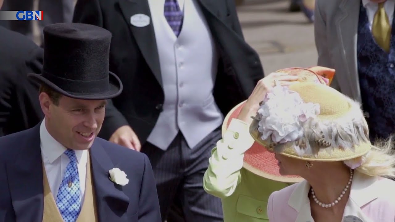 Duke of York facing CIVIL SEX CASE TRIAL after judge DISMISSES motion to have the lawsuit thrown out