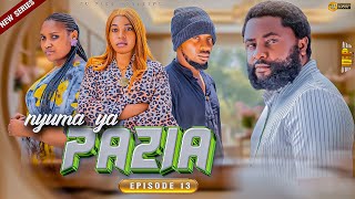 NYUMA YA PAZIA EPISODE  [ 13  ] FULL HD 