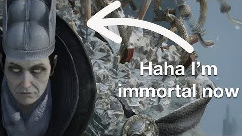 How Is Wuchang After Patch 1.5 (It’s bad lol) 