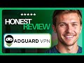 AdGuard VPN Review: The Russia Connection You Should Know About (2026)