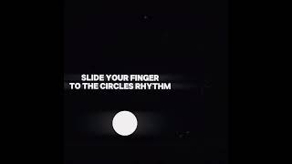 Move You Finger Ro The Circle