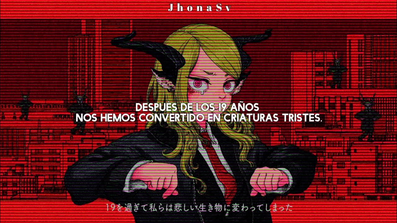 YouTubeでnishiharasungho - Nevermind!! || Sub español || 勝手にしやがれ!!を視聴 YouTubeでnishiharasungho - Nevermind!! || Sub español || 勝手にしやがれ!!を視聴