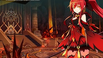 [ElswordNA] Sakra Devanam 9-4 Speed Run