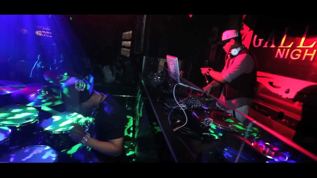 The World Famous N.I.C: THE EPK