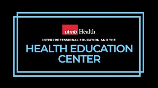 Health Education Center Simulation Labs