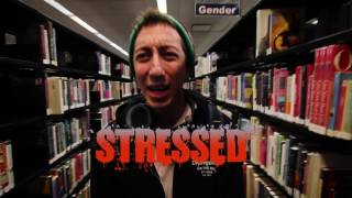 Jay Fructose Bax War Rap [Official Music Video]
