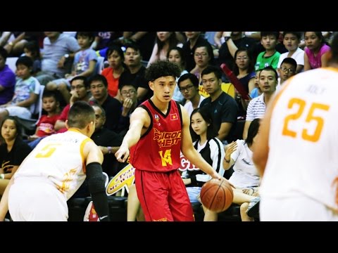 [Full Highlights] Game