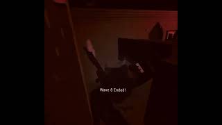 Voxel Project VR Multiplayer: Siege Game Mode