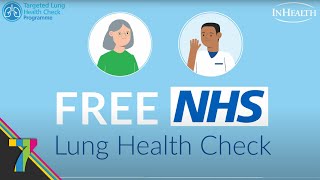 Inhealth Nhs Service Explainer Animation