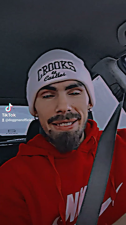 Sensey Litam nad mestem/DoggMan