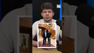 Dokumenty ukazujú, že si Lajčák si s Epsteinom nepísal len okrajovo