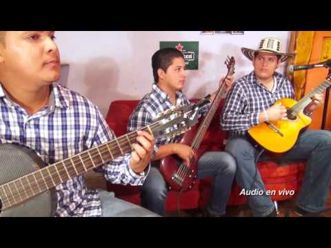 Mix Nuestro Juramento y Cinco Centavitos