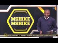 MSHIKEMSHIKE - AZAM TV 01/10/2026