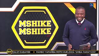 Mshikemshike - Azam Tv 01102026