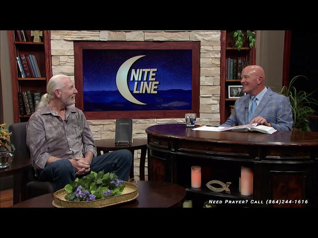 Nite Line March 16, 2026