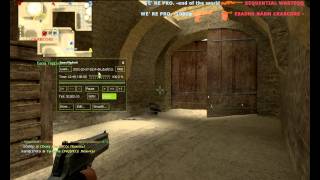 CSS | Sick new flyshot by -1080p