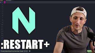 Still Manually Restarting Neovim? Try This.
