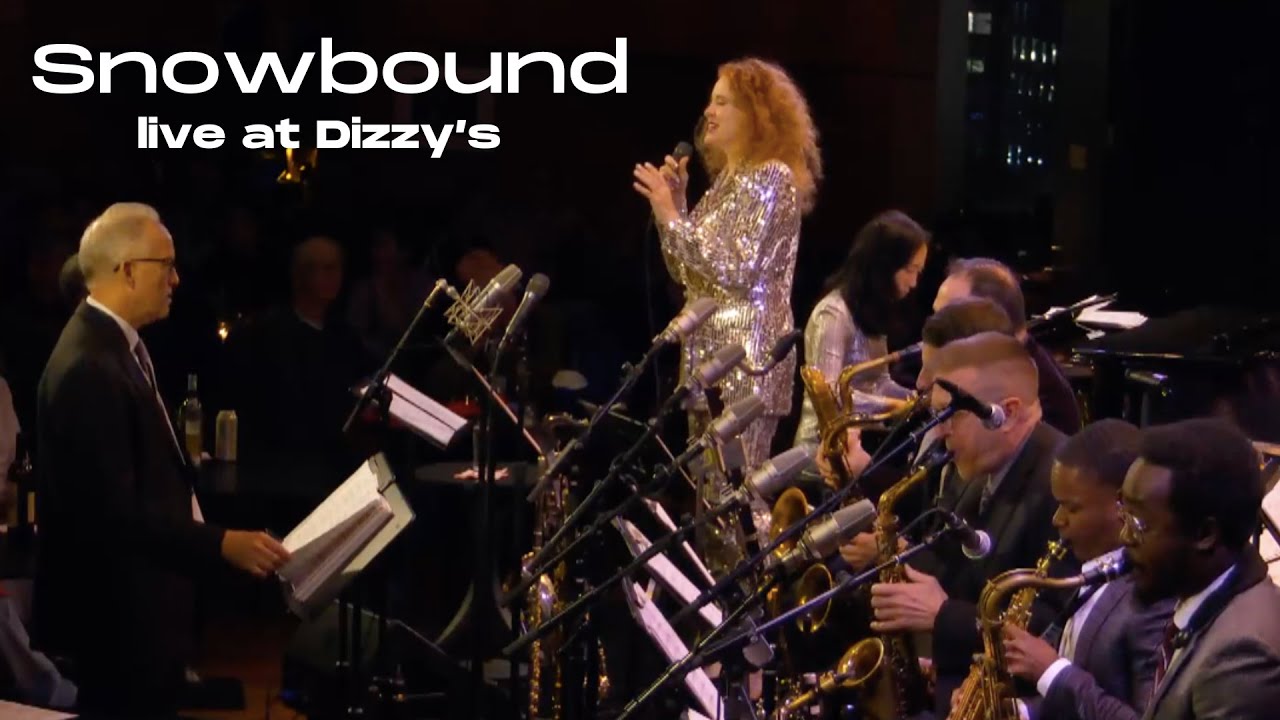 Watch "Snowbound" from 'Holidays' on YouTube Watch "Snowbound" from 'Holidays' on YouTube