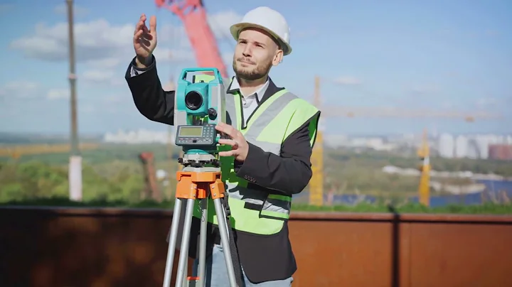 Join Our Team  Party Chief Surveyor Needed  Plant City FL