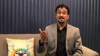 Information Combating Climate Change with Carbon Markets | Manish Dabkara | TEDxSusMafia Update