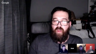 Vape Talk UK Episode 136 - What's to Come?