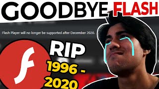 are old flash games still good in 2020?
