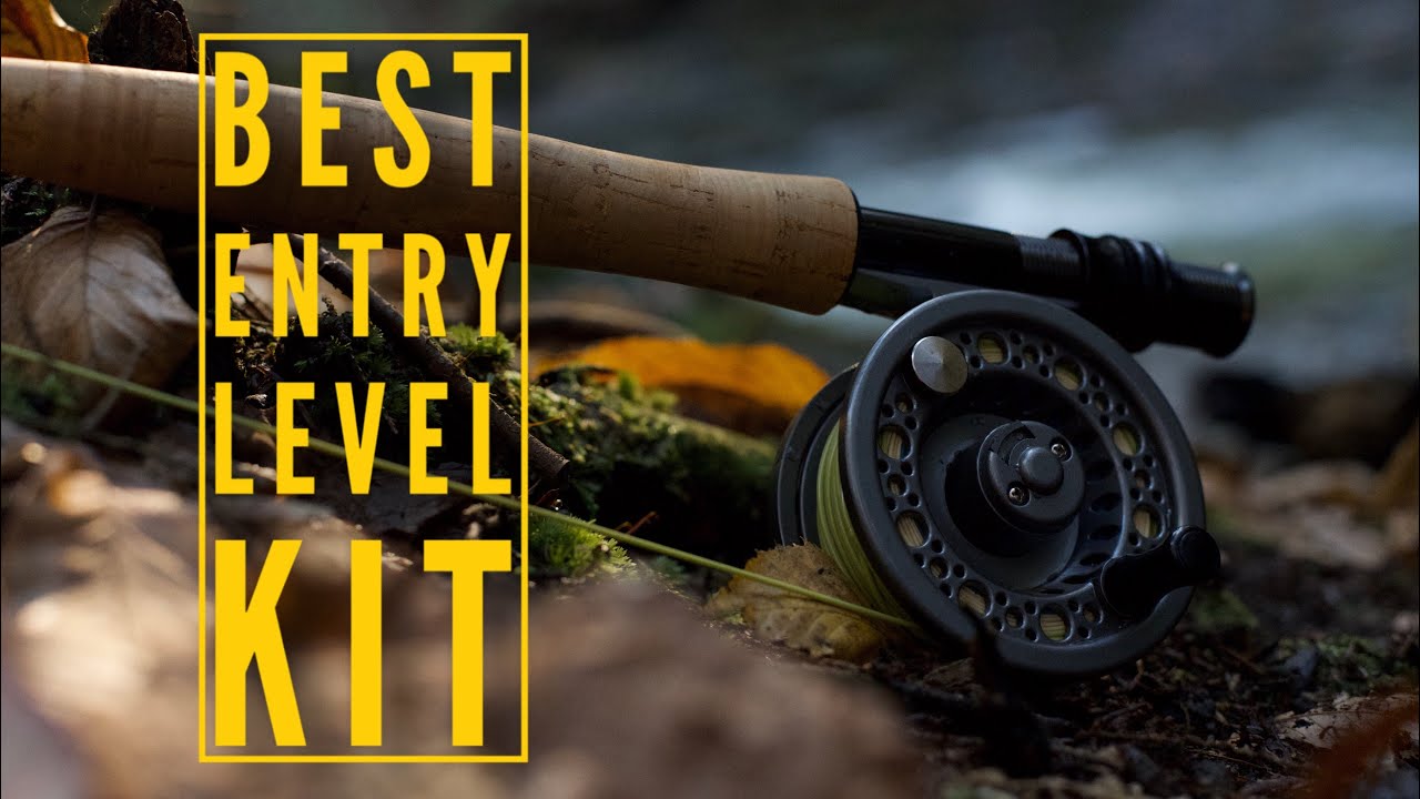 The DRIFT Fly Fishing Blog - ReelFlyRod