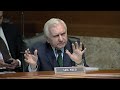 Reed Slams AG Blanche on Trump's $1.776 Billion Slush Fund & Special Treatment for Ghislaine Maxwell