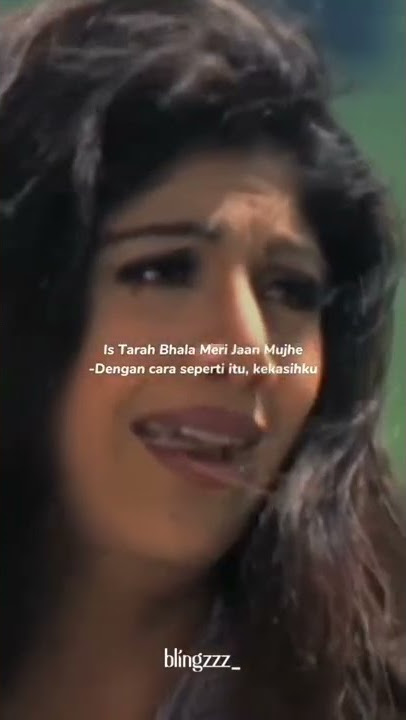 DHADKAN - Dil Ne Yeh Kaha Hai Dil Se #shorts terjemahan bahasa