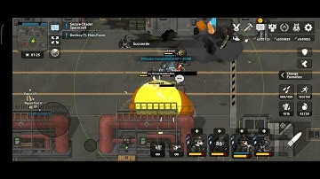 Bad 2 Bad Apocalypse Citadel Mission ( Commander Alex lvl. 10)