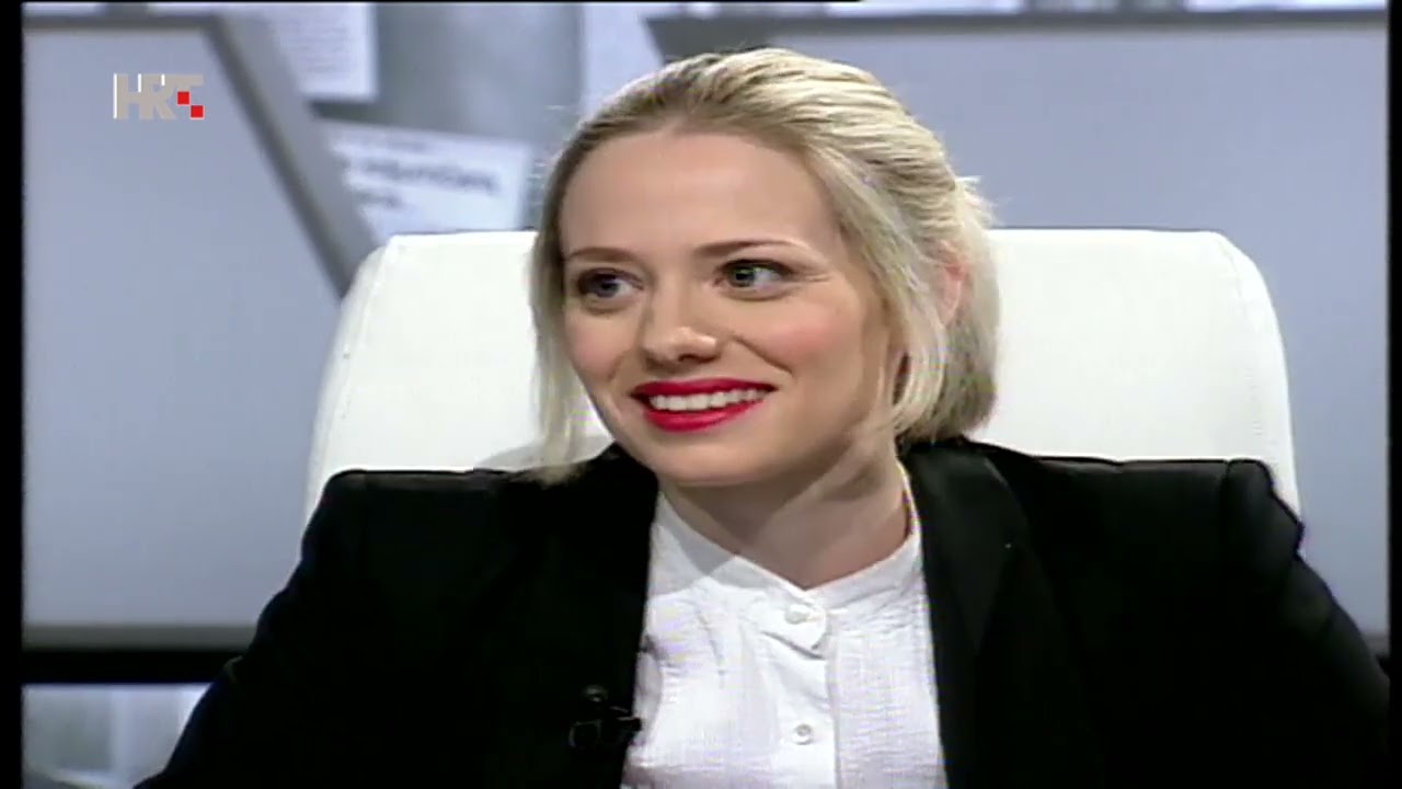 Nedjeljom u 2 | Jelena Veljača (2009.) - cijela epizoda