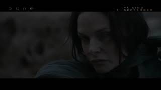 Dune - på kino fra 15. september