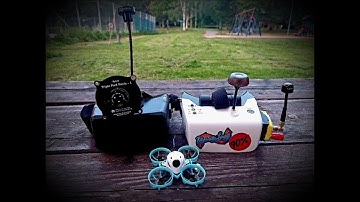 Skyzone Cobra X V4 vs. FatShark Scout vs. SpeedyBee Receiver 2024