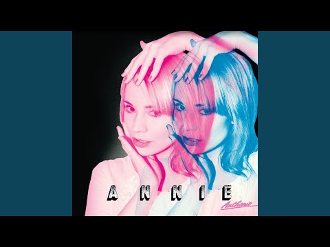 Anthonio - Berlin Breakdown Version Remastered - Annie