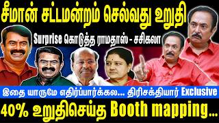      Surprise      Seeman  Ntk  Thirisakthiyar