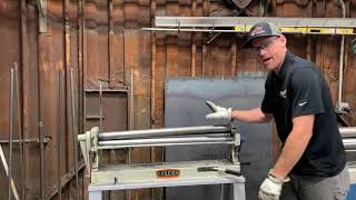 Hand Rolls Video