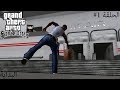 تختيم حرامي سيارات مترجمة #1 البداية | WalkThrough GrandTheftAuto Sub#1