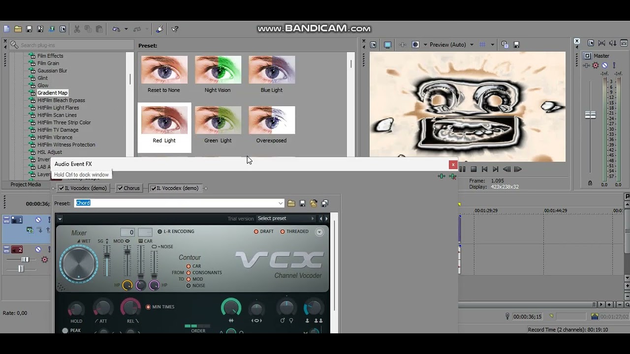 How to Make 15 New Effects V4 - YouTube