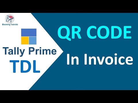 QR Code in
