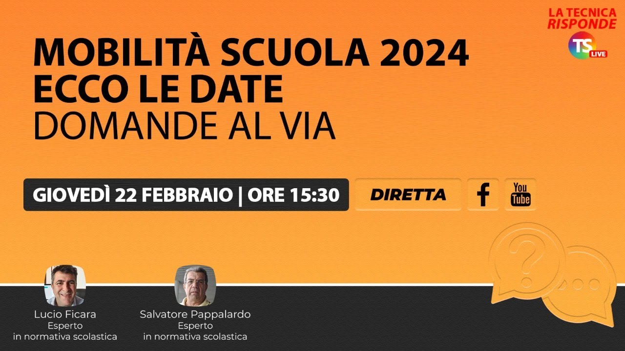 Concorso per la scuola secondaria, ecco le date