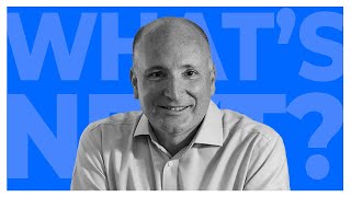 What's Next - Dimension Data CEO Alan Turnley-Jones explains the company’s rebranding to NTT Data