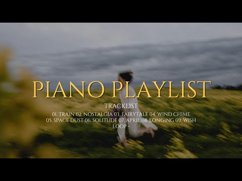 Видео: Плейлист Mellow Piano для концентрации и расслабления [1час]