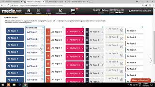Famous How to Create and Setup Media.net ads in WordPress (Easy way to Double Your Income) Net Worth