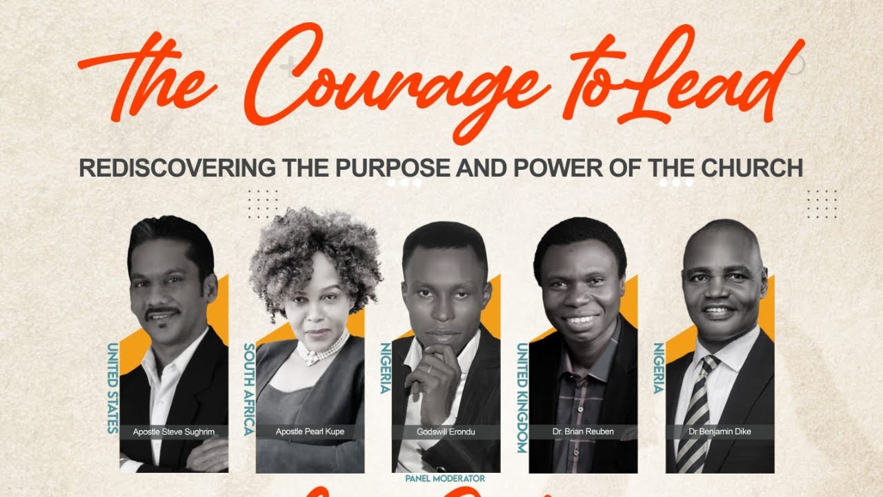 Covert Leadership: special approach to reclaiming lost territories