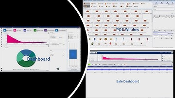How To Build A Restaurant Management System In C#