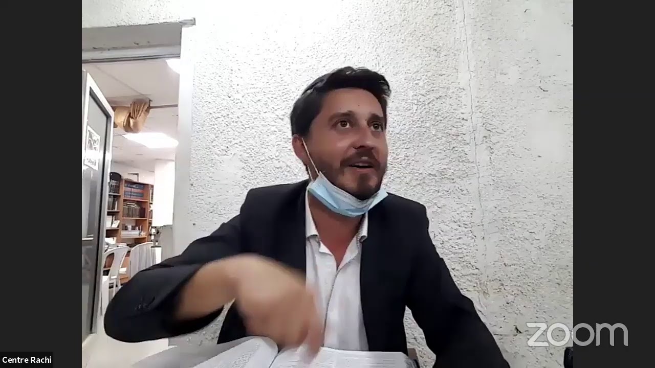 Gemara brahcot
