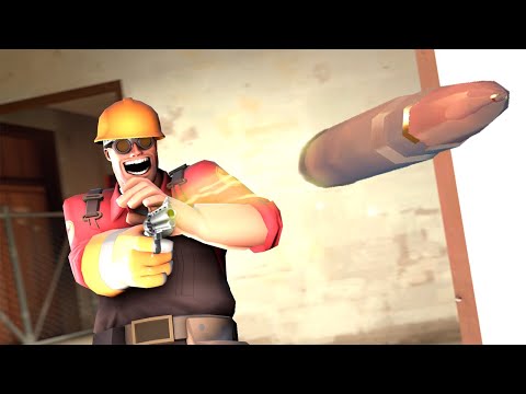 Texan Ricochet [SFM]